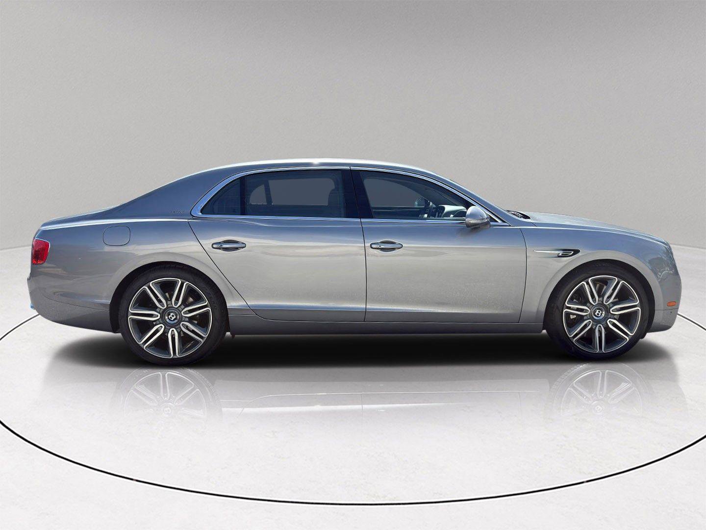 Used 2016 Bentley Flying Spur W12 image 6