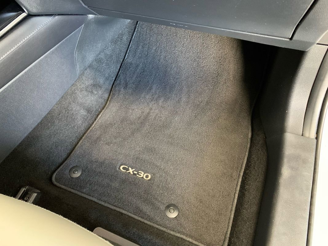 Used 2023 MAZDA CX-30 AWD 2.5 S w/ Preferred Package image 27