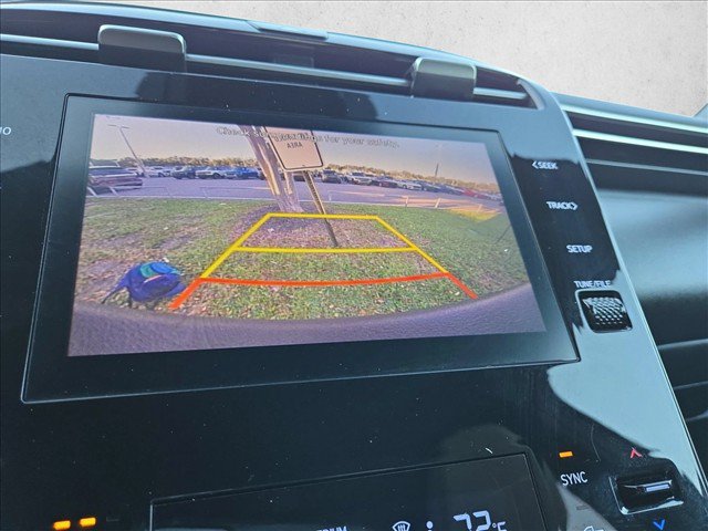 Used 2024 Hyundai Santa Cruz SEL FWD image 13