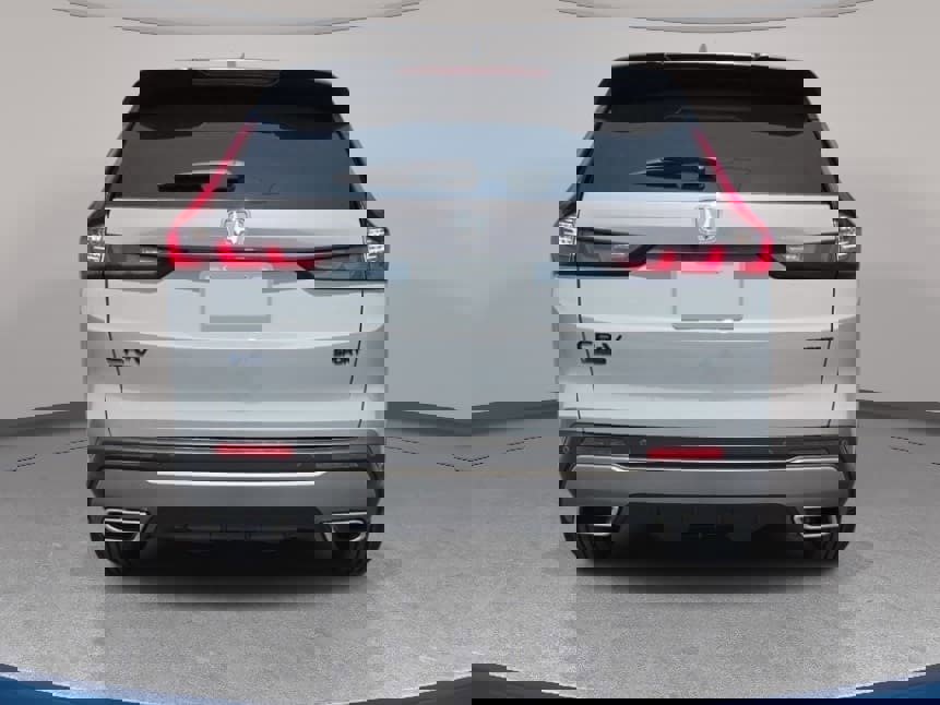 New 2026 Honda CR-V Sport-L image 6