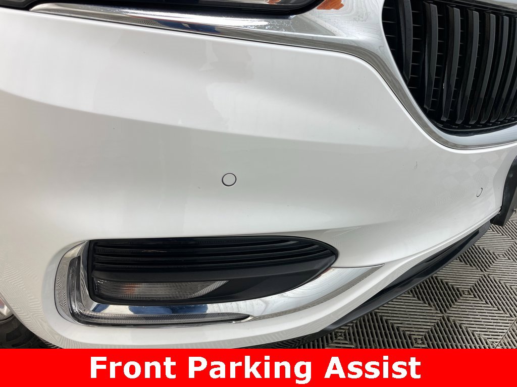 Certified 2018 Buick Enclave Premium w/ Experience Buick Package image 20