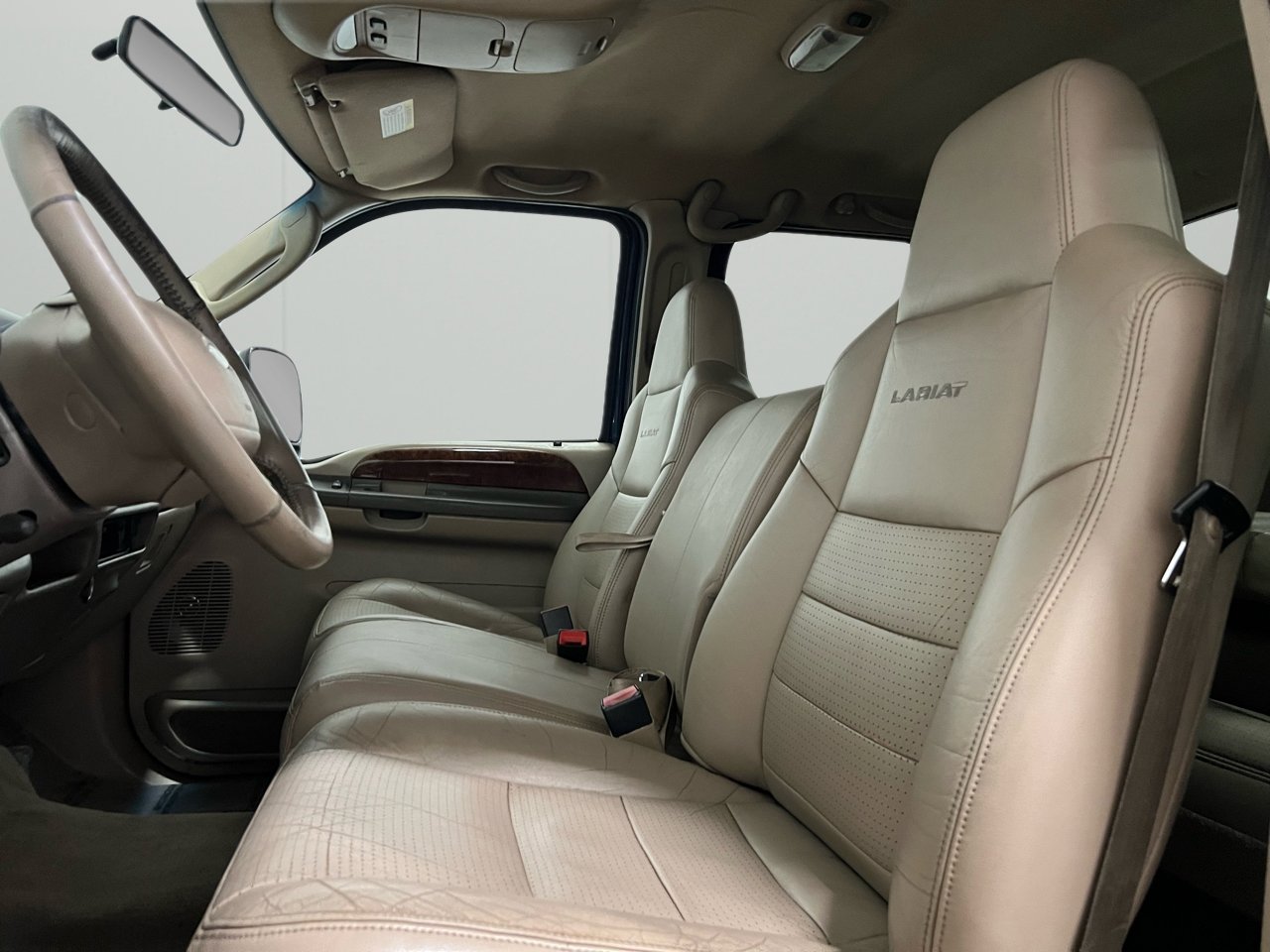 Used 2003 Ford F250 Lariat image 35