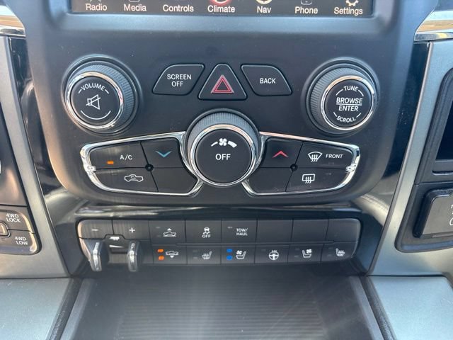 Used 2015 RAM 1500 Sport AWD/4WD image 18