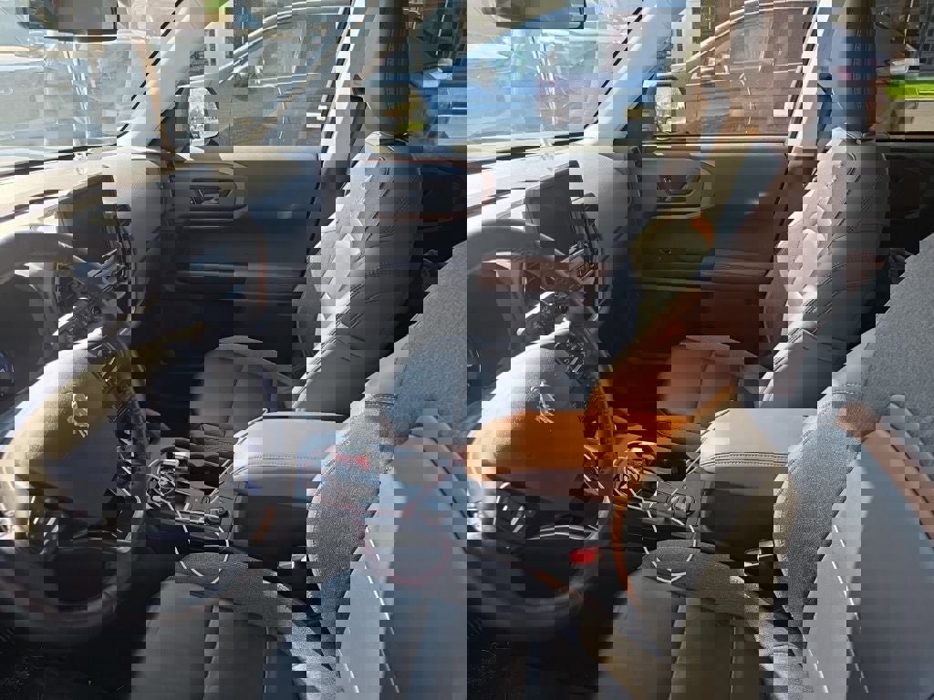 Used 2023 Ford Bronco Sport Outer Banks image 14