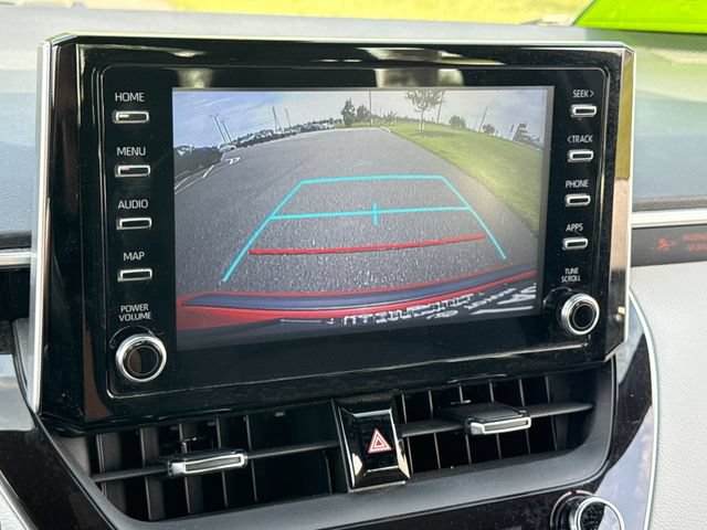 Used 2020 Toyota Corolla SE w/ Carpet Mat Package (TMS) FWD image 28