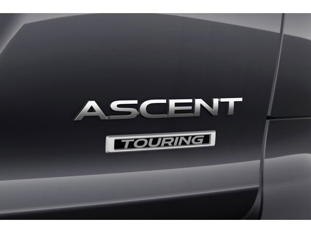 New 2026 Subaru Ascent Touring image 12