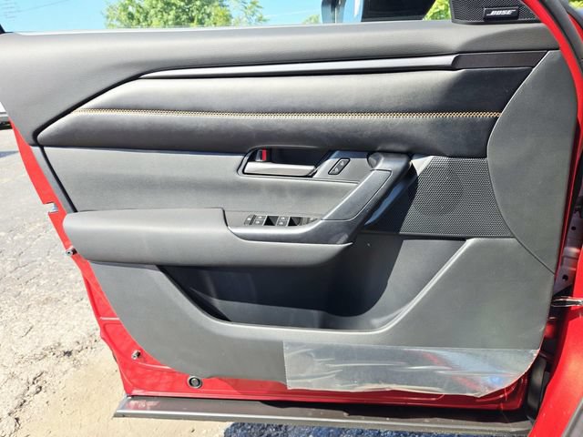 New 2026 MAZDA CX-50 AWD 2.5 Hybrid w/ Cargo Package image 31