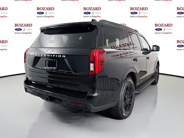 New 2025 Ford Expedition Active image 8