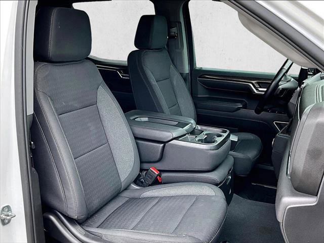 Used 2023 Chevrolet Silverado 1500 LT image 9