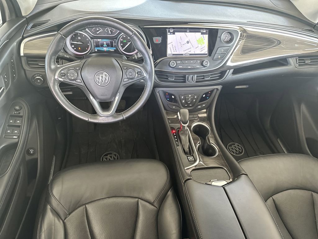 Used 2019 Buick Envision Essence image 16