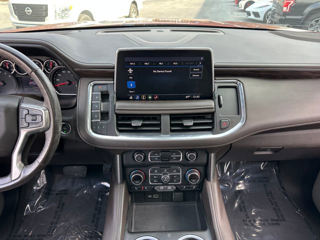 Used 2021 Chevrolet Suburban LT w/ LT Signature Package RWD image 15