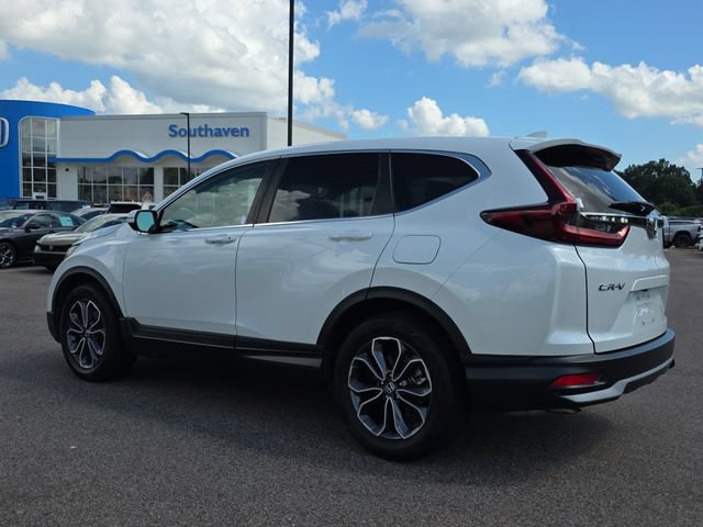 Used 2020 Honda CR-V EX-L image 5