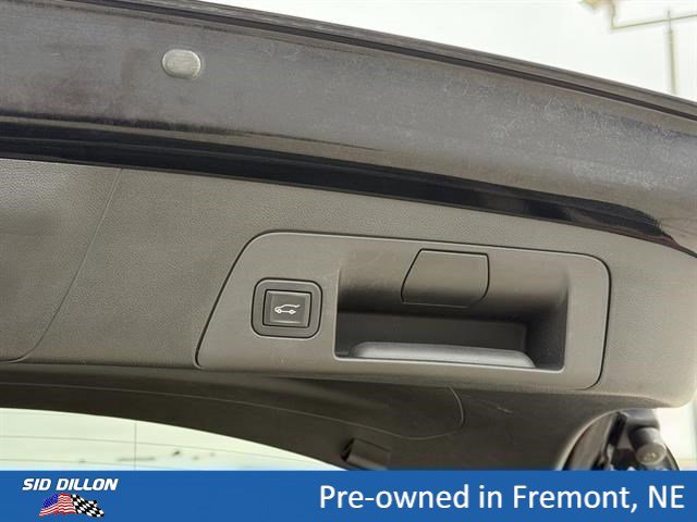 Certified 2023 Buick Envision Essence AWD/4WD image 6