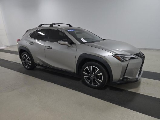 Used 2022 Lexus UX 250h w/ Accessory Package (Z2) image 3