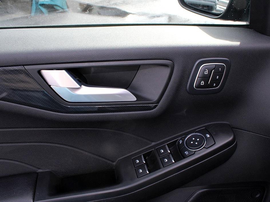 Used 2023 Ford Escape ST-Line Elite image 14