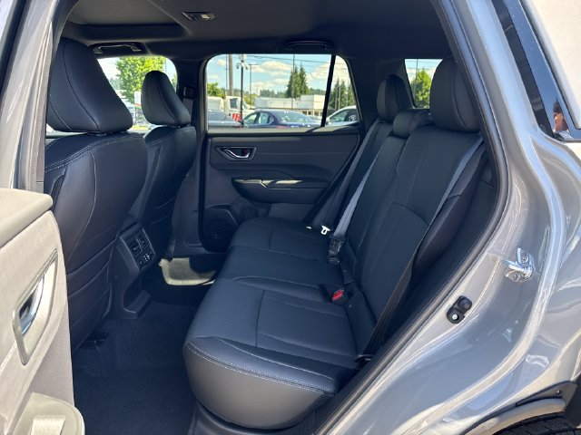 New 2026 Subaru Outback Touring XT AWD/4WD image 16