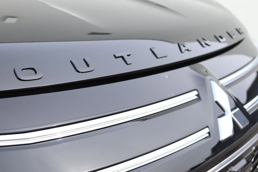New 2026 Mitsubishi Outlander SEL AWD/4WD image 51