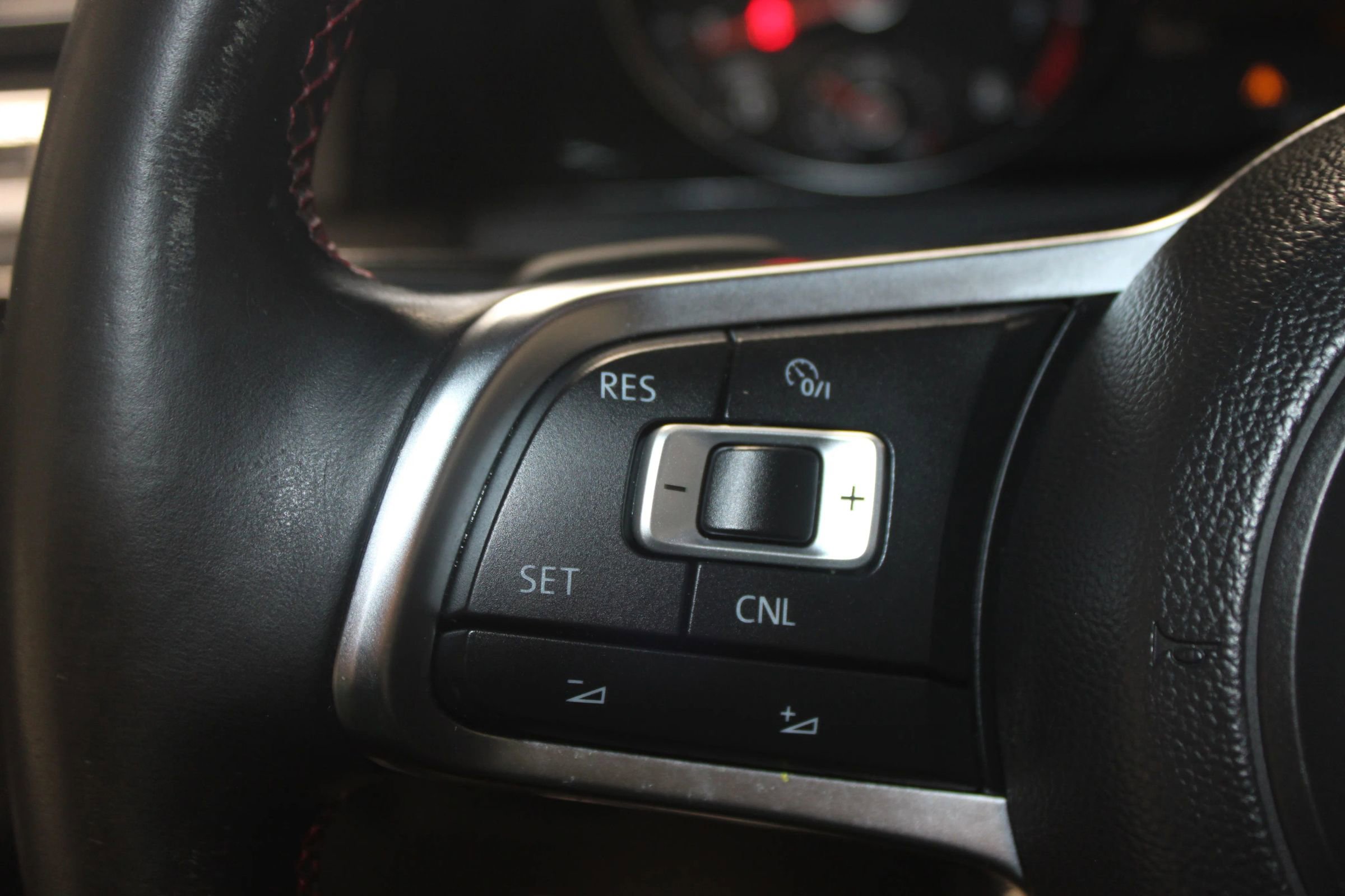 Used 2015 Volkswagen GTI S FWD image 11