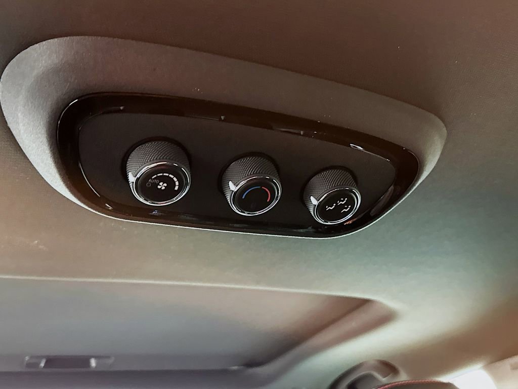 New 2026 Dodge Durango GT AWD/4WD image 33