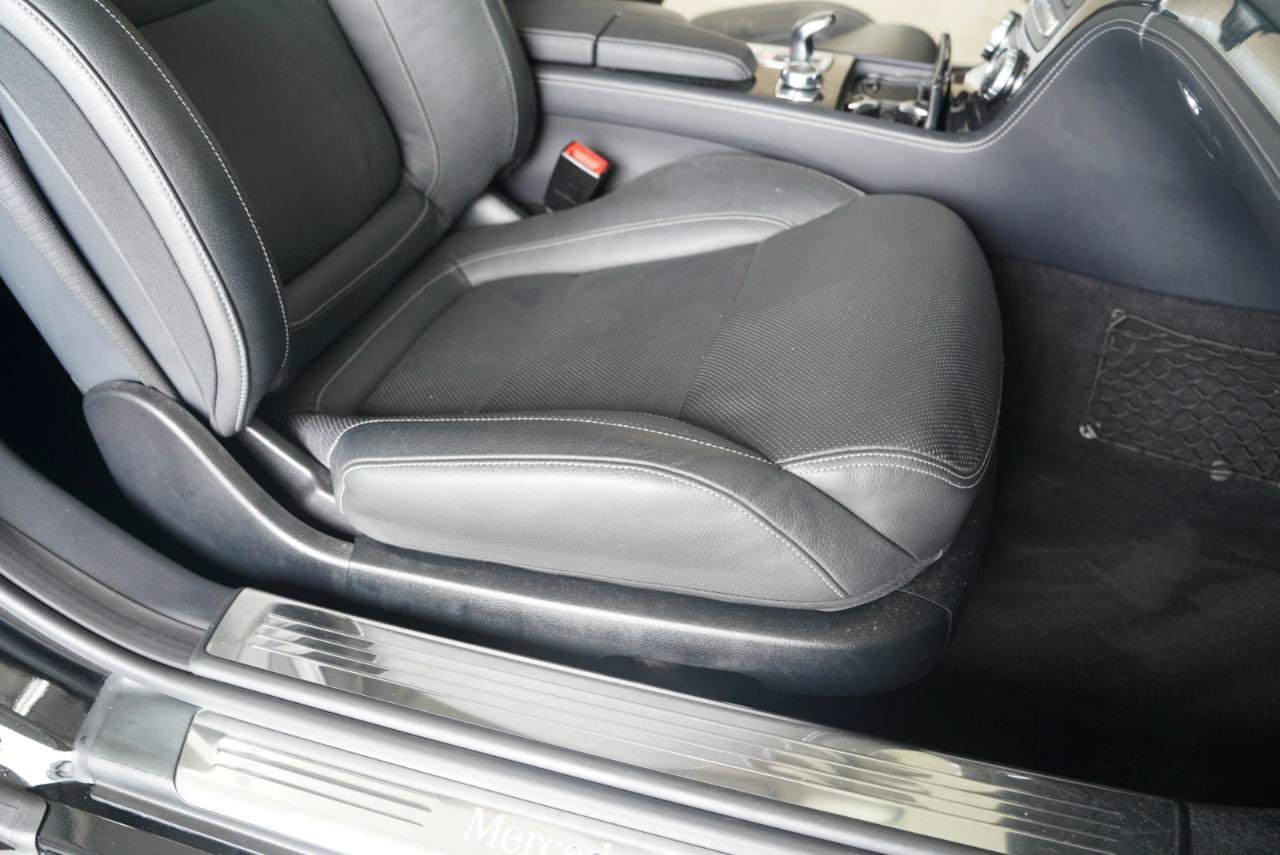 Used 2017 Mercedes-Benz SL 450 image 32