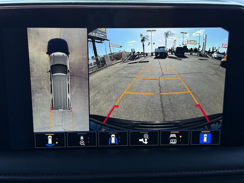 Used 2024 Chevrolet Tahoe RST w/ RST Performance Edition image 31