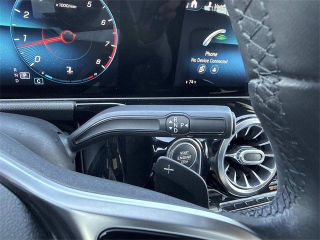 Used 2021 Mercedes-Benz GLA 250 4MATIC image 23