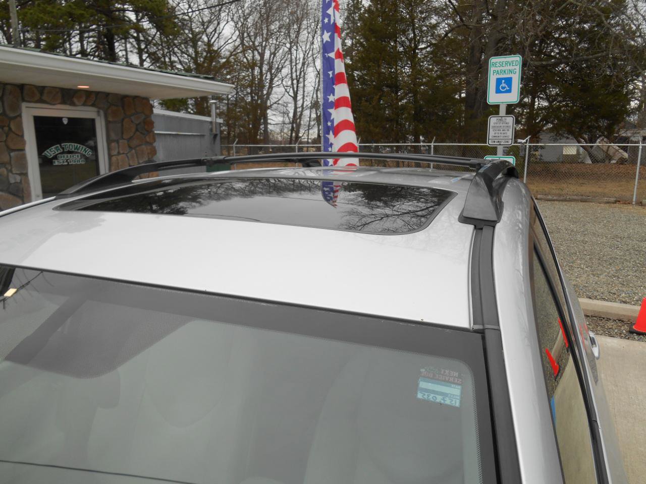 Used 2008 Toyota RAV4 Limited image 16