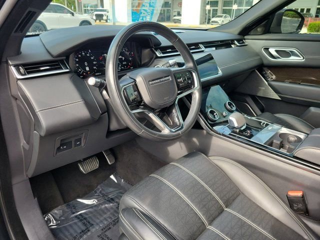 Used 2021 Land Rover Range Rover Velar R-Dynamic HSE AWD/4WD image 15