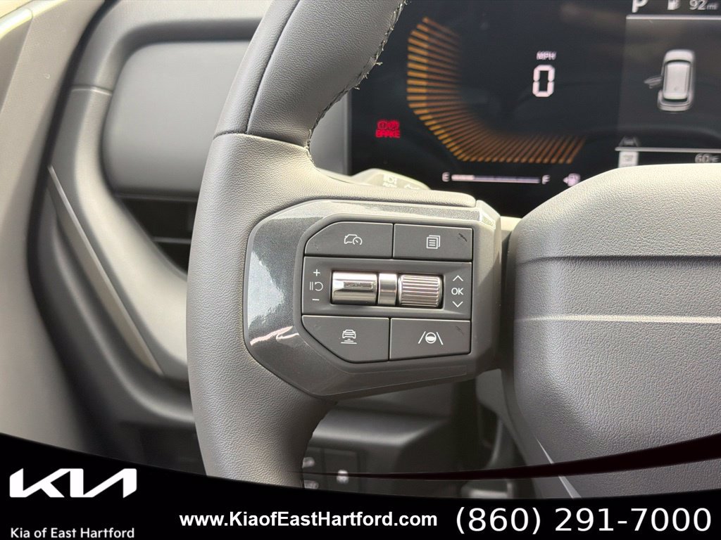 New 2027 Kia Seltos X-Line S w/ X-Line S Premium Package AWD/4WD image 25