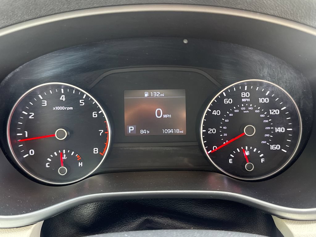 Used 2020 Kia Sportage S w/ S FWD Sunroof Package image 21