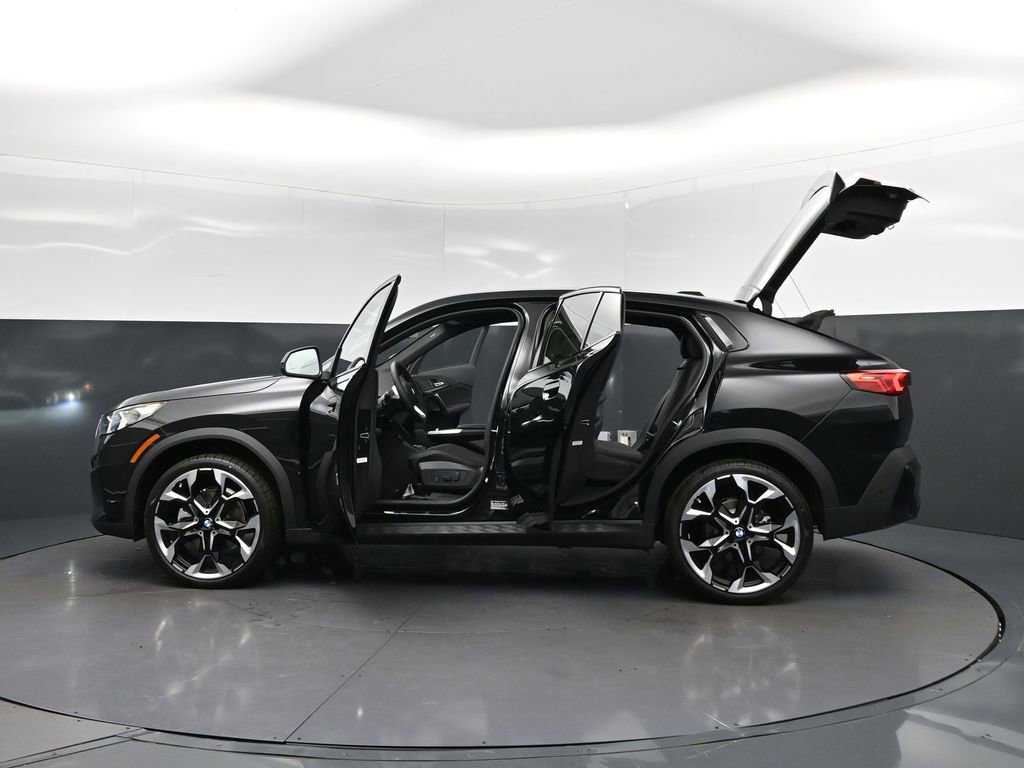 New 2026 BMW X2 xDrive28i w/ Convenience Package AWD/4WD image 42