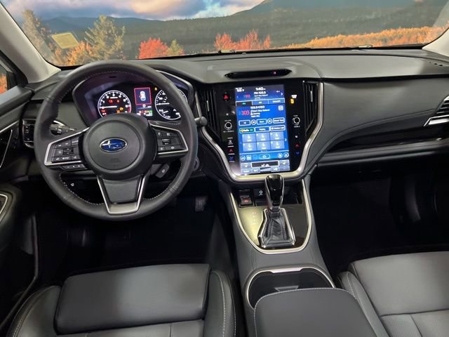 Certified 2025 Subaru Outback Limited image 72