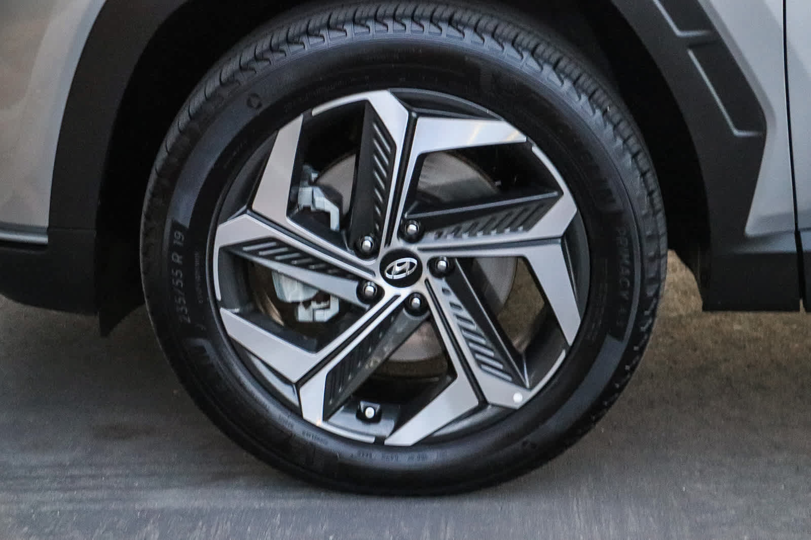Certified 2024 Hyundai Tucson SEL w/ Convenience Package AWD/4WD image 11