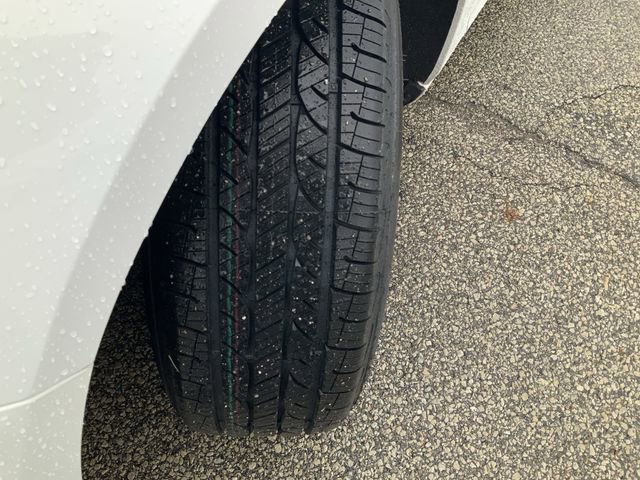 Used 2024 Chevrolet Malibu LS image 11