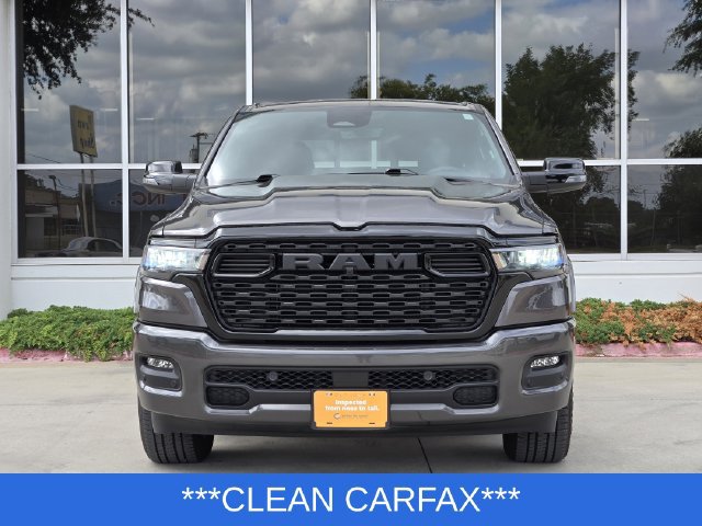 Used 2026 RAM 1500 Lone Star RWD image 2