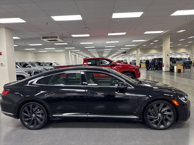 Used 2020 Volkswagen Arteon SEL image 8