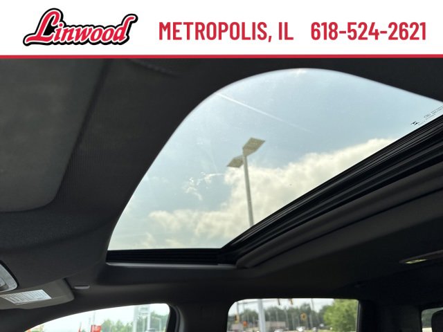 New 2025 GMC Sierra 2500 Denali w/ Denali Reserve Package image 3