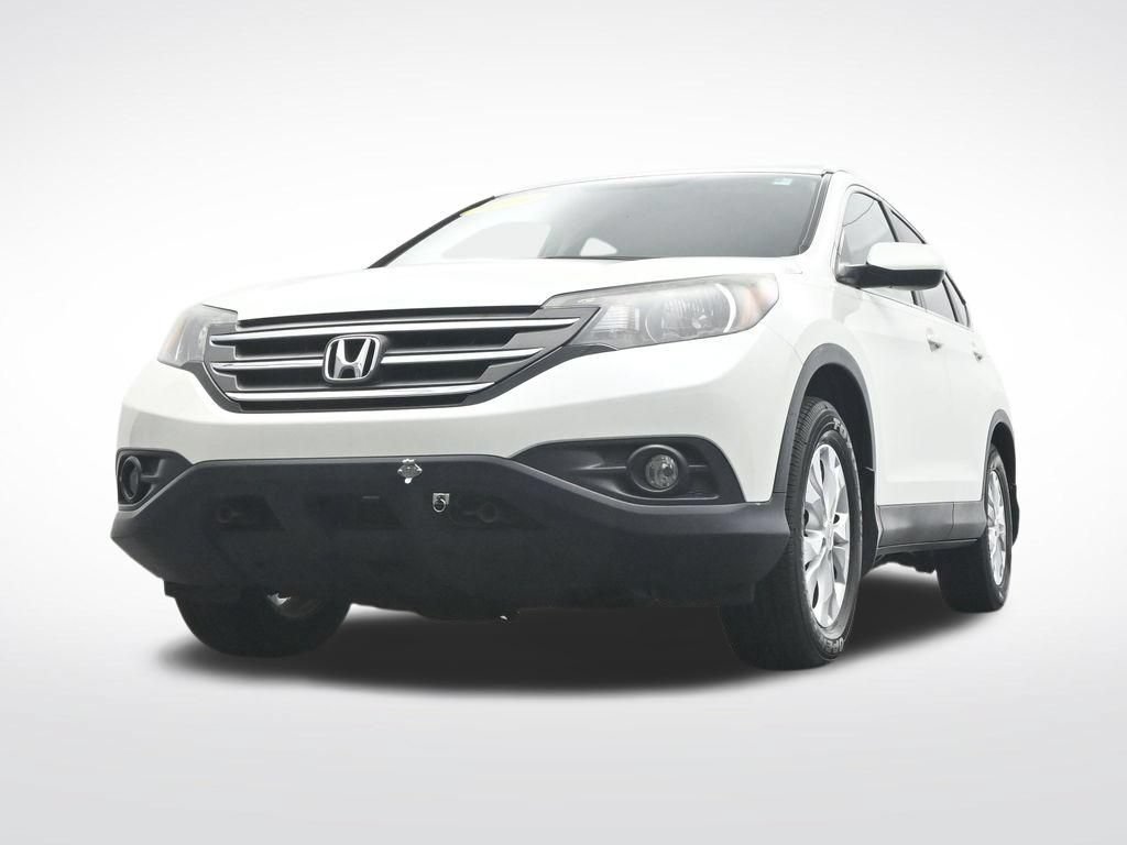 Used 2014 Honda CR-V EX-L image 33
