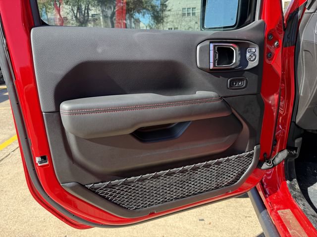 New 2026 Jeep Wrangler Unlimited Rubicon 392 w/ Quick Order Package 27X Moab AWD/4WD image 11