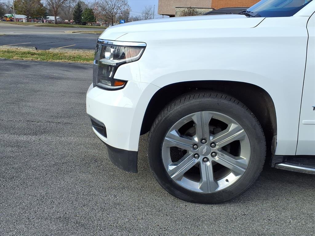 Used 2019 Chevrolet Tahoe Premier image 14