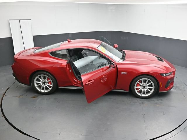 Used 2024 Ford Mustang GT Premium RWD image 38