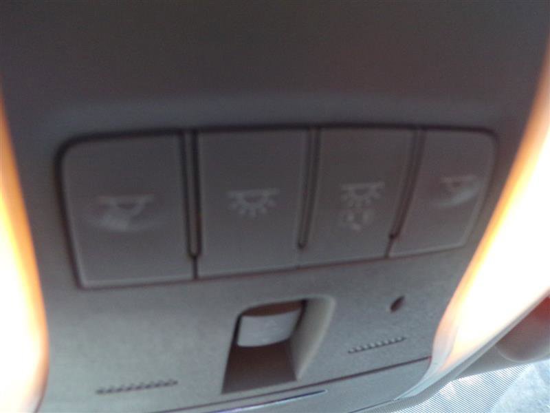 Used 2018 INFINITI QX60 Luxe image 41