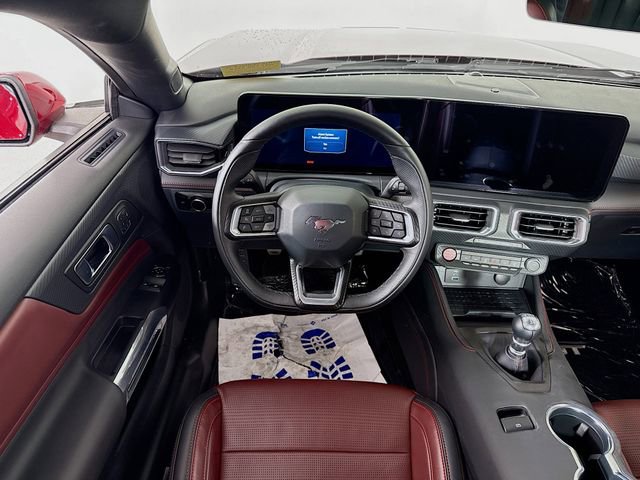 Used 2024 Ford Mustang GT Premium image 23