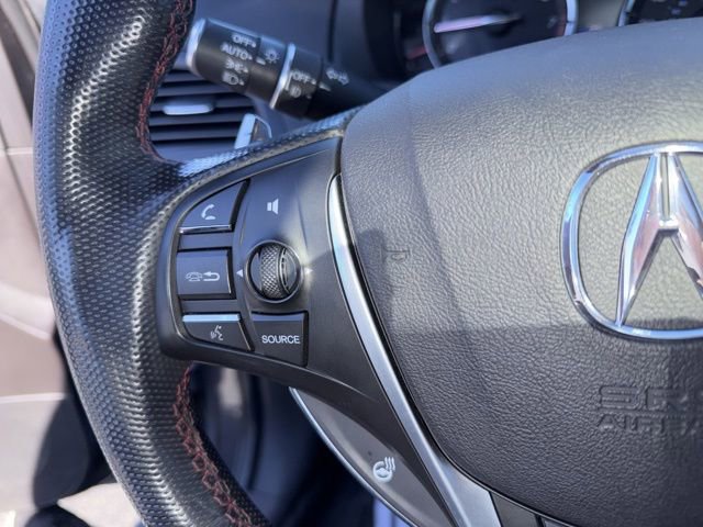 Used 2019 Acura MDX A-Spec image 18