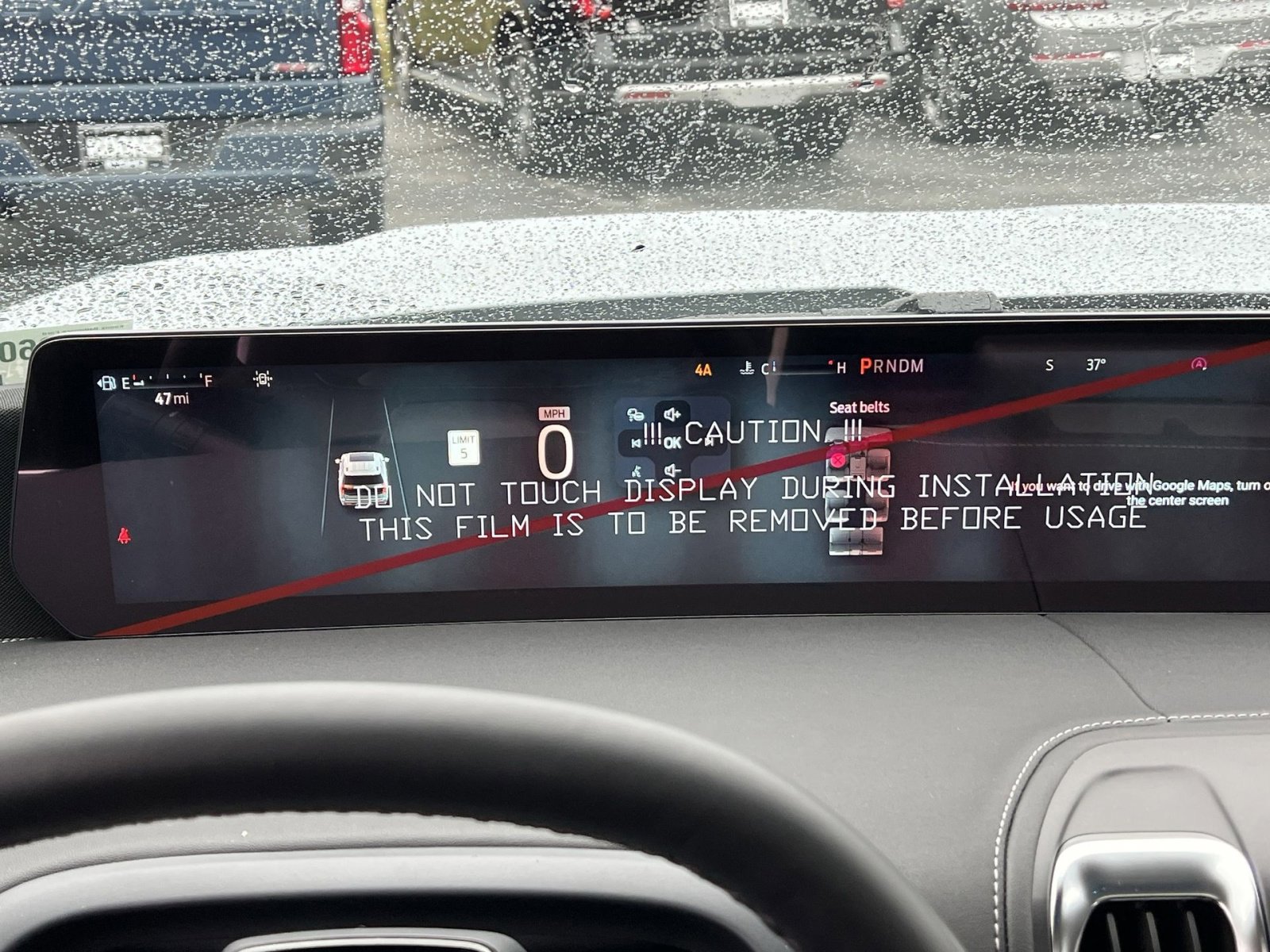 New 2026 Ford Expedition Platinum w/ Driver's Package image 17