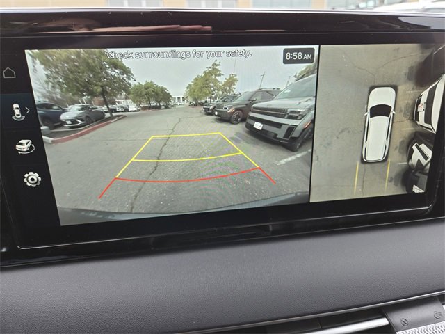 New 2025 Hyundai Palisade XRT image 20