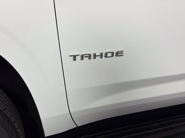 New 2027 Chevrolet Tahoe LS w/ Max Trailering Package AWD/4WD image 10
