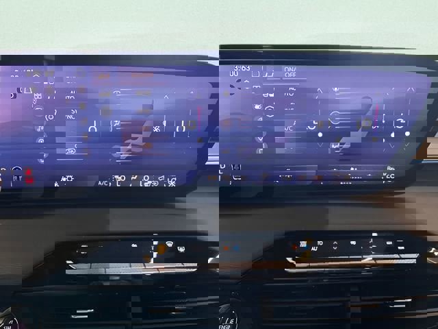 Used 2025 Buick Enclave Sport Touring w/ Super Cruise Package image 29