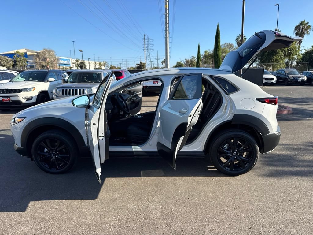 New 2026 MAZDA CX-30 AWD 2.5 S w/ Select Sport Pkg image 25