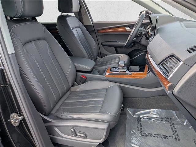 Certified 2023 Audi Q5 2.0T Premium w/ Convenience Package image 22
